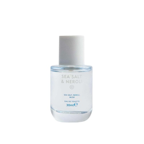 M&S Sea Salt and Neroli Eau de Toilette