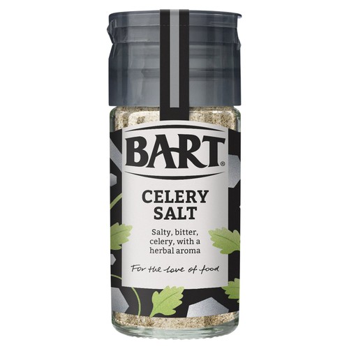 Bart Celery Salt