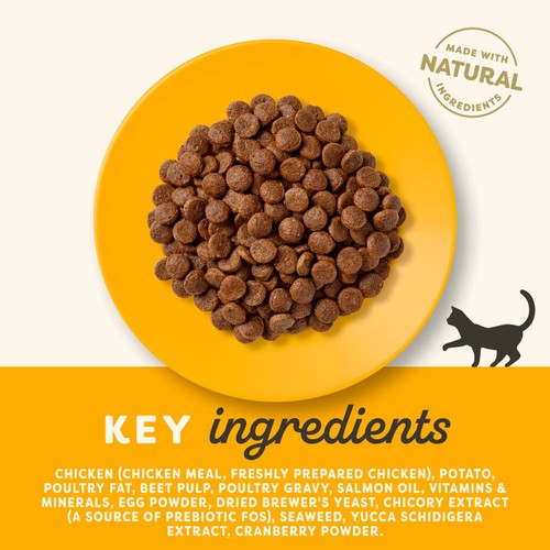 Applaws Cat Dry Adult Chicken