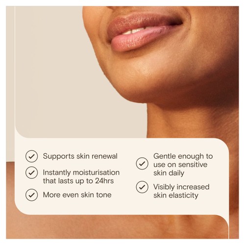 Aveeno Age Renewal Anti-Age Face Cream for Sensitive Skin