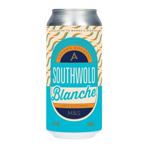 Southwold Blanche
