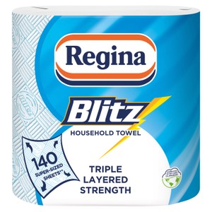 Regina Absorb 1R  Kitchen Roll