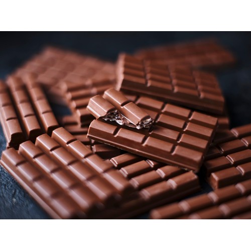 M&S Take 4 Finger Wafer Bars