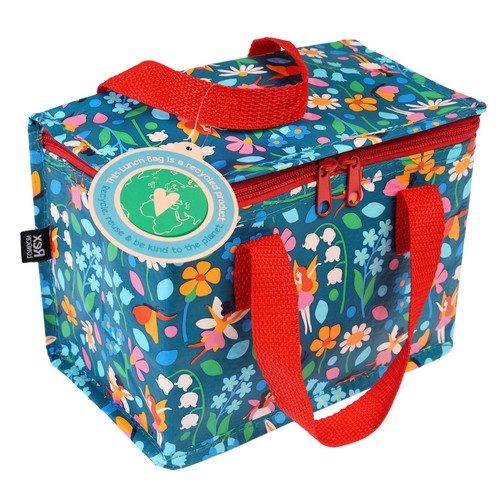 Rex London Insulated Lunch Bag Fairies in the Garden