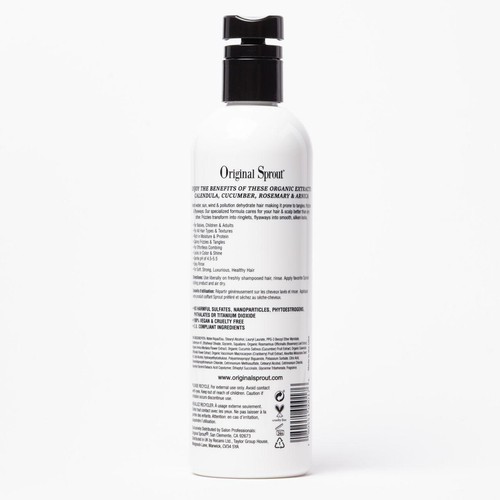 Original Sprout Children's Deep Conditioner 