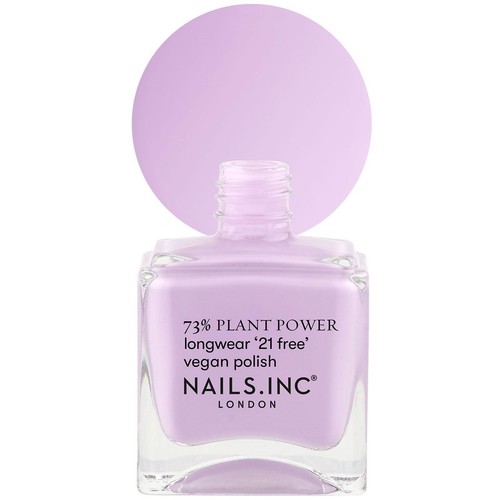 Nails.INC Plant Power Alter Eco Nail Polish