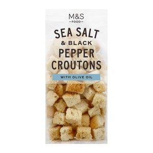 Sea Salt Crystals 225g