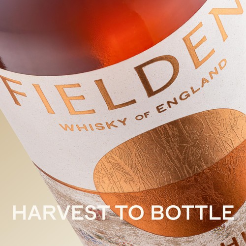 Fielden Rye Whisky