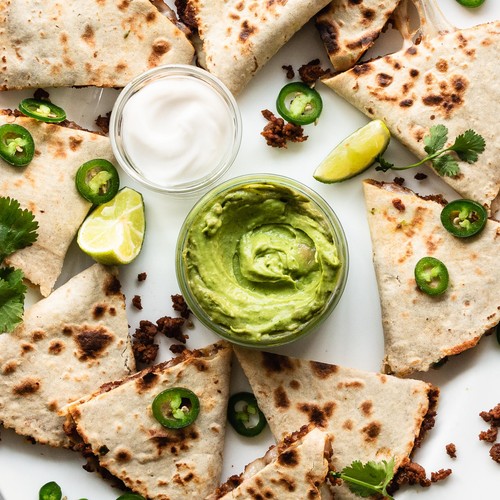 BFree Multigrain Plain Wraps