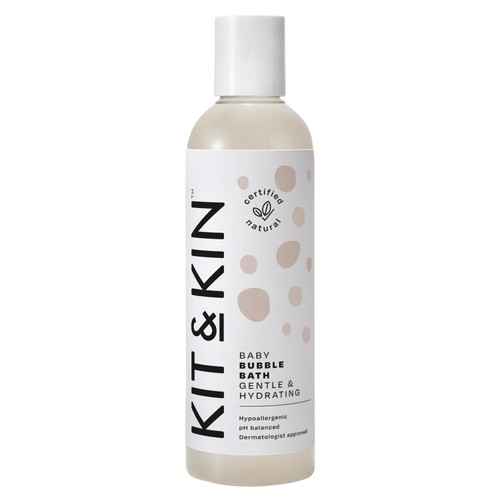 Kit & Kin Natural Bubble Bath