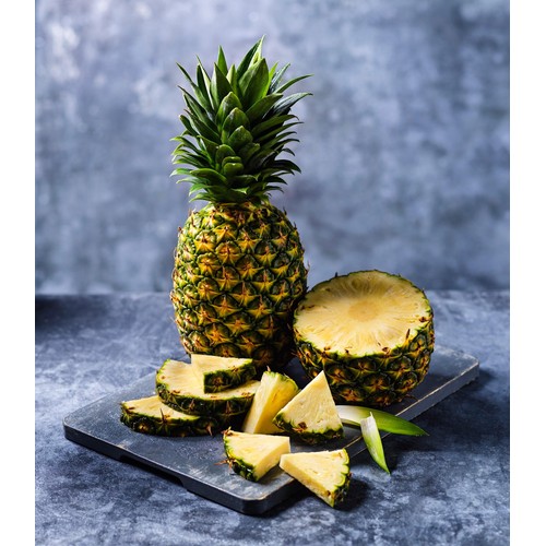 M&S King Pineapple