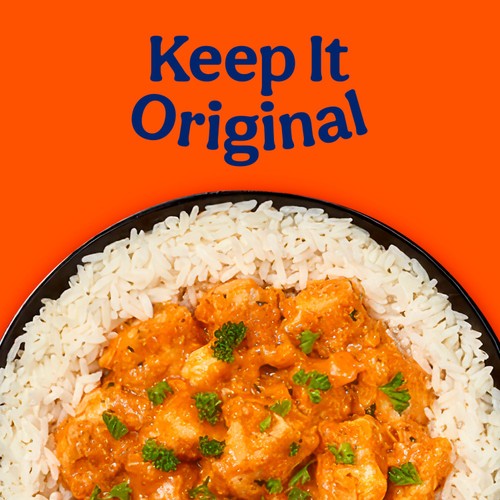 Ben's Original Korma Curry Sauce