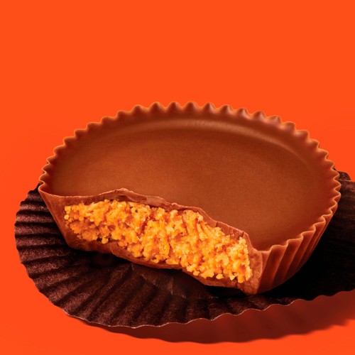 Reese's Peanut Butter Cup
