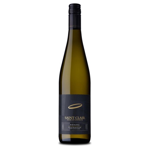 Saint Clair Origin Riesling, 75cl