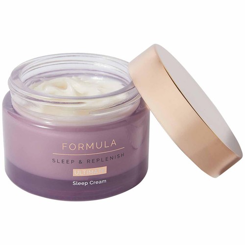 M&S Formula Sleep & Replenish Ultimate Sleep Cream