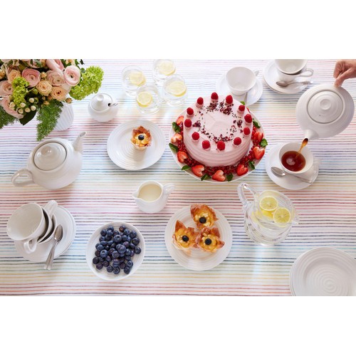 Sophie Conran White Porcelain Ice Cream Bowl  