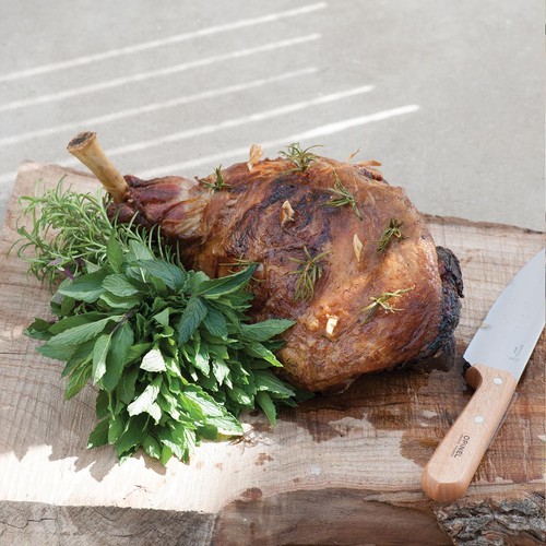 Daylesford Organic Lamb Leg Joint