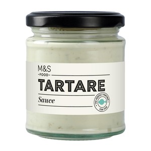 Tartare Sauce 170g