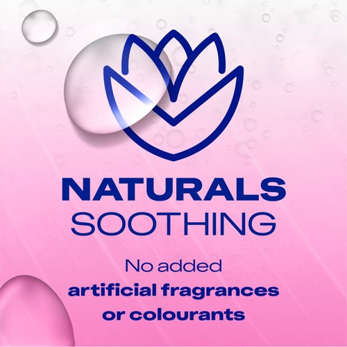 Durex Naturals Extra Sensitive Lube Water Based