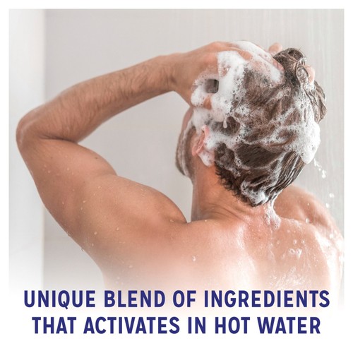 Radox Men Feel Recovered Shower Gel