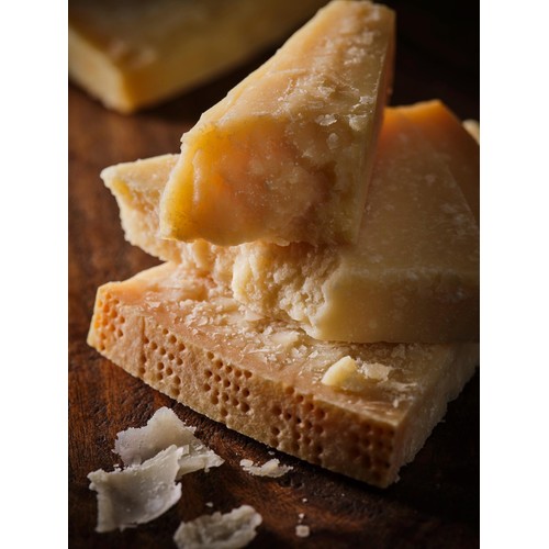 M&S Parmigiano Reggiano