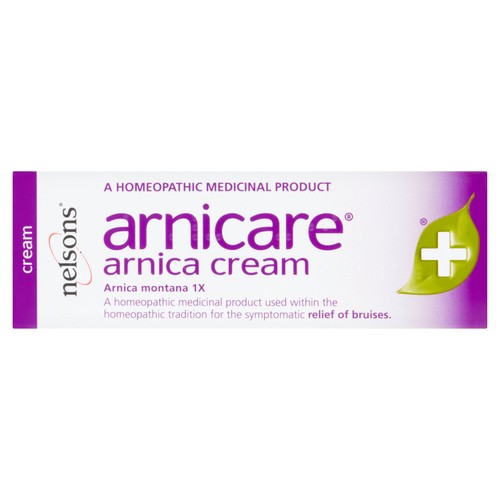 Arnicare Arnica Cream 