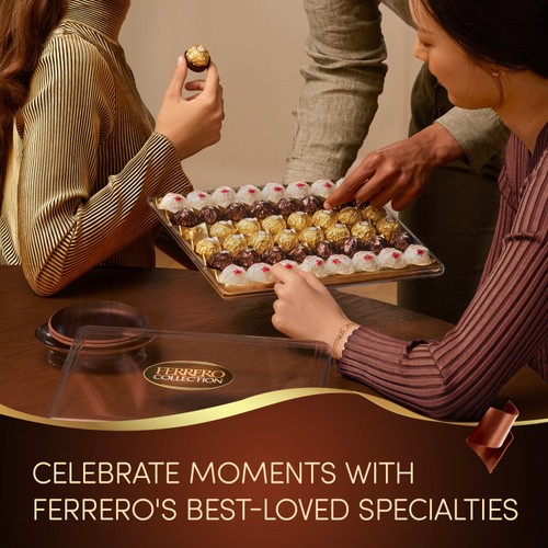 Ferrero Rocher Collection 32 Pieces