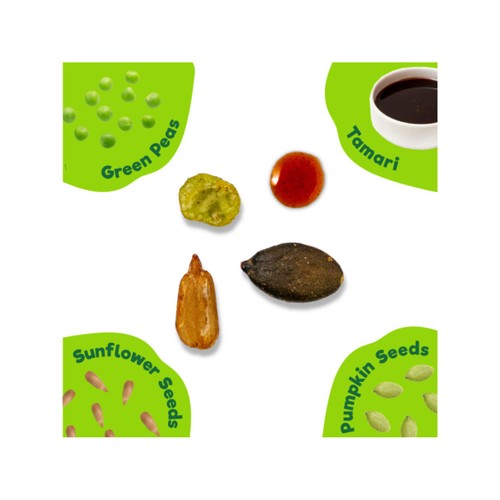 Good4U Salad Super Seeds