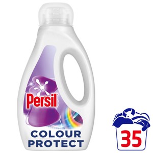 Persil Colour Liquid Laundry Washing Detergent 35 Washes