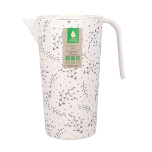 Natural Elements Eco-Friendly Recycled Plastic Jug 1.6L