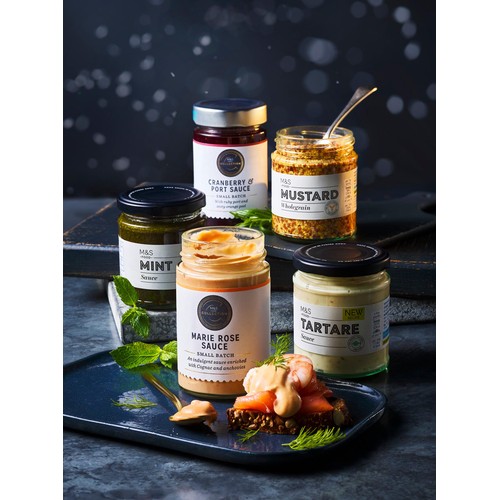 M&S Collection Marie Rose Sauce