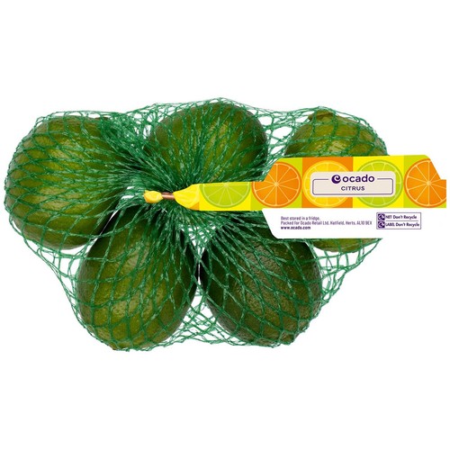 Ocado Limes