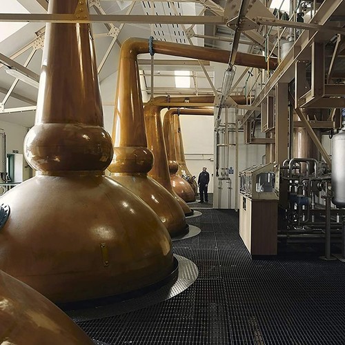 Glen Keith Single Malt Scotch Whisky