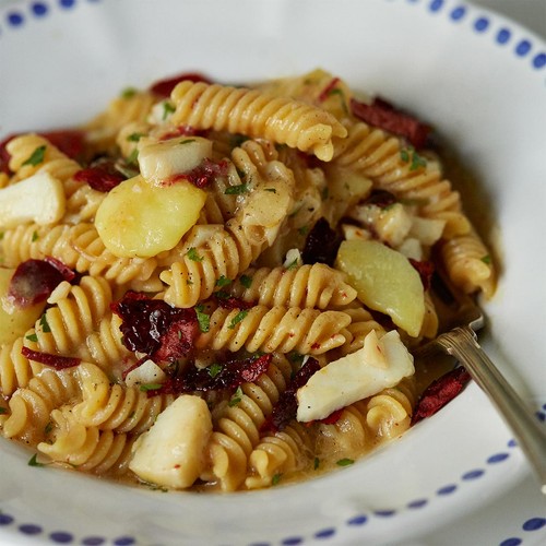 Rummo Gluten Free Chickpea Fusilli Al Ceci E De Toscana Pasta No.48