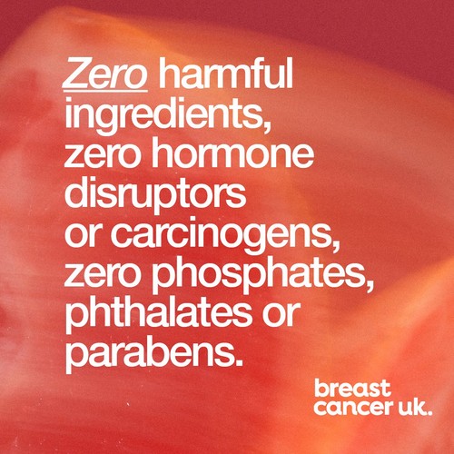 The Lab Co. Energising Non-Bio Fabric Conditioner