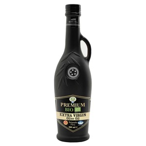 KORVEL Greek Extra Virgin Olive Oil Premium Organic PDO Kalamata