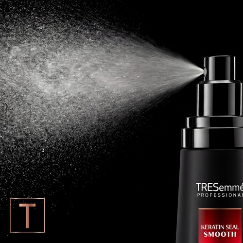 Tresemme Keratin Seal Smooth Spray 