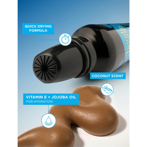 Bondi Sands 1 Hour Express Tanning Foam