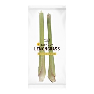 Cook With M&S Lemongrass