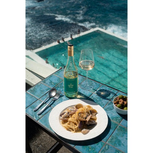 All (Good) Things Western Australian Sauvignon Blanc