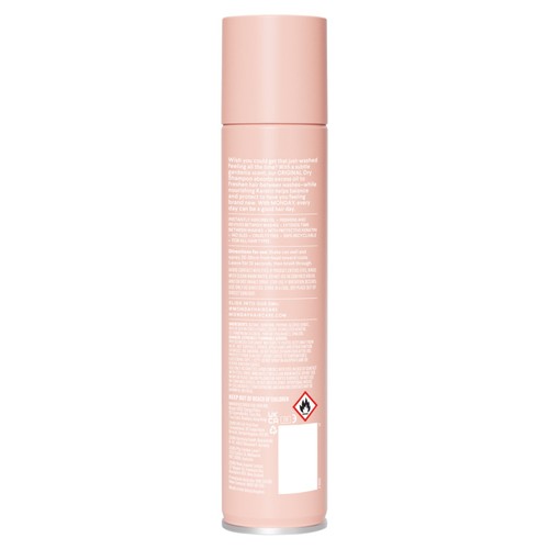 MONDAY Haircare ORIGINAL Dry Shampoo