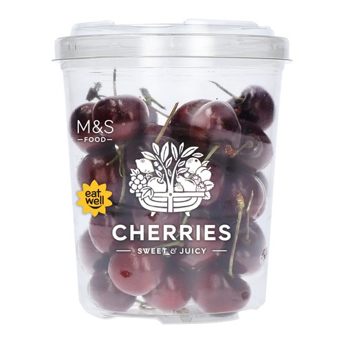 M&S Cherries