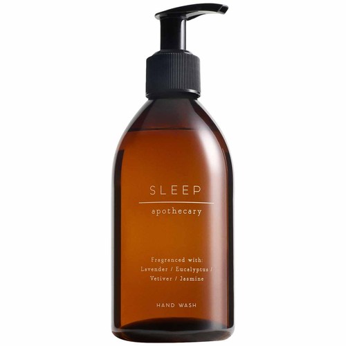 M&S Apothecary Sleep Hand Wash