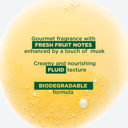 Klorane Nourishing Shampoo with Mango for Dry Hair