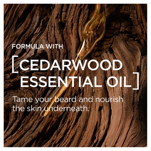 L'Oreal Men Expert Barber Club Beard Oil
