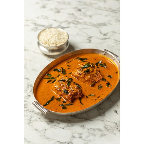 Gymkhana Goan Curry Cooking Sauce