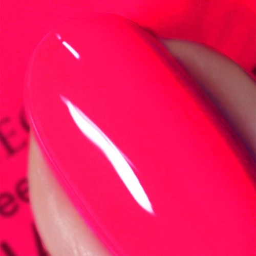 Nails.INC 45 Second Speedy Gloss No Bad Days in Notting Hill Nail Polish