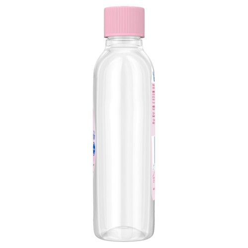 Johnson's Baby Oil for Delicate Skin