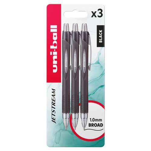 Uni-ball Jetstream SXN-210 Black