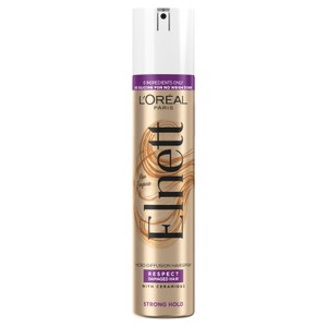 Elnett Hairspray, Extra Strong Hold 200ml